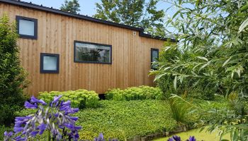 Chalet Park Wijde Aa