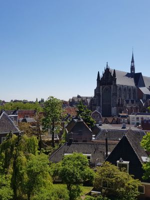 Leiden